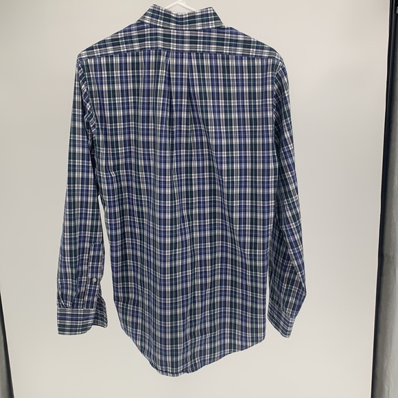 Vineyard Vines Slim Fit Tucker Shirt 100% Cotton - Picture 6 of 11